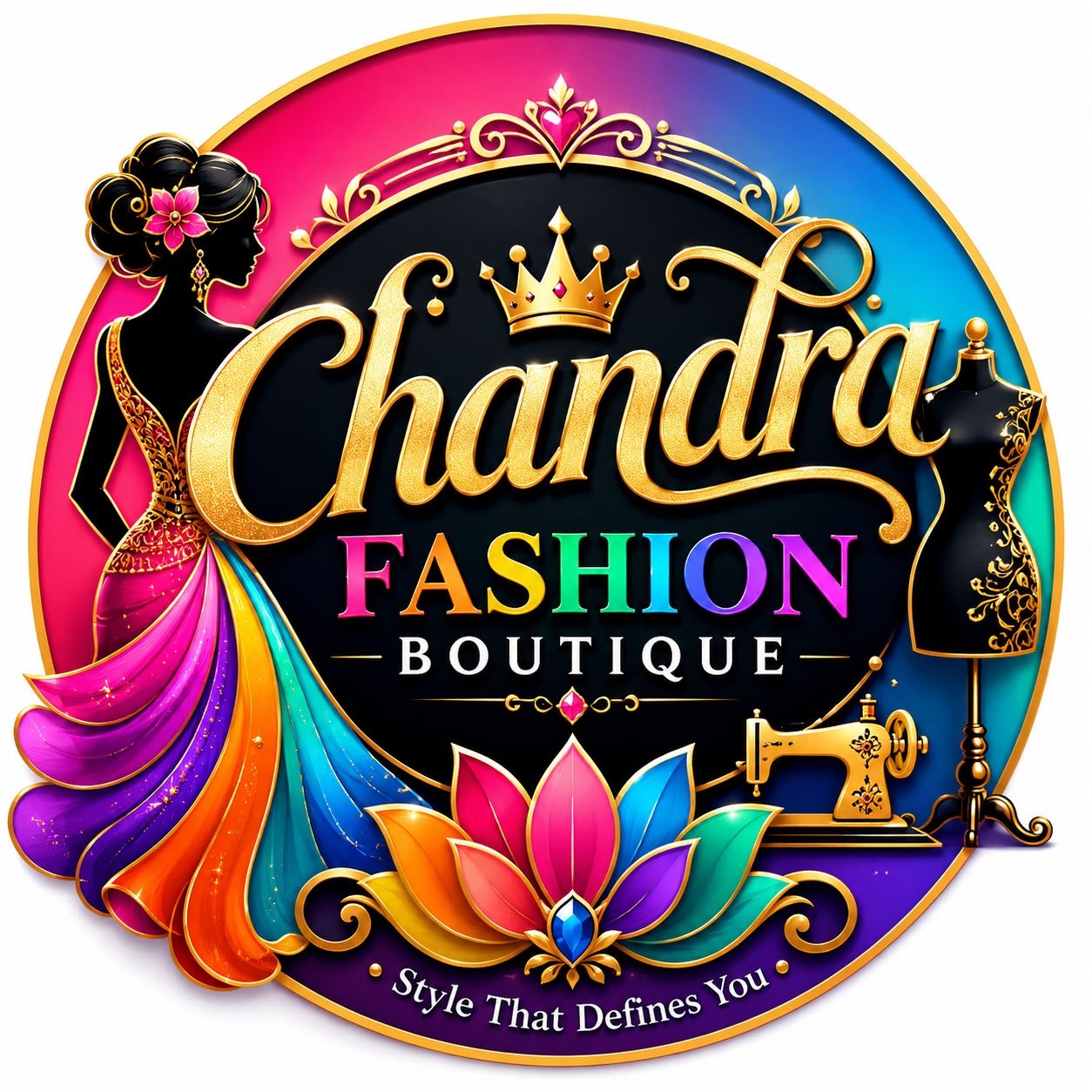 Chandra Fashion Boutique