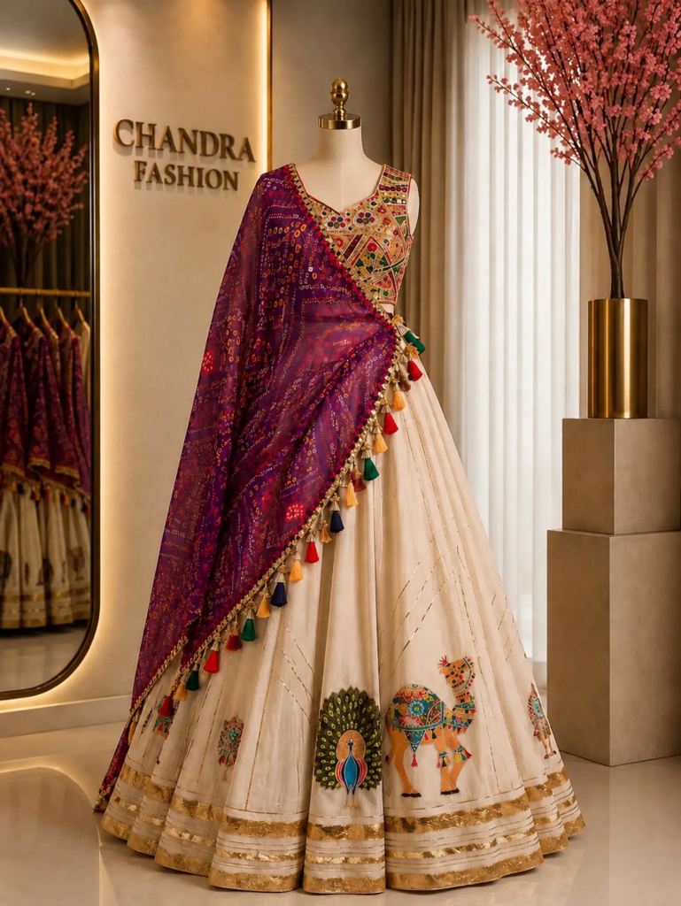 chandra fashion boutique