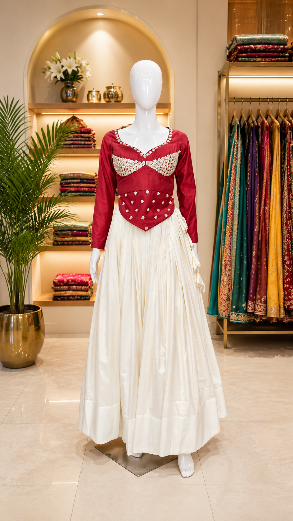 chandra fashion boutique