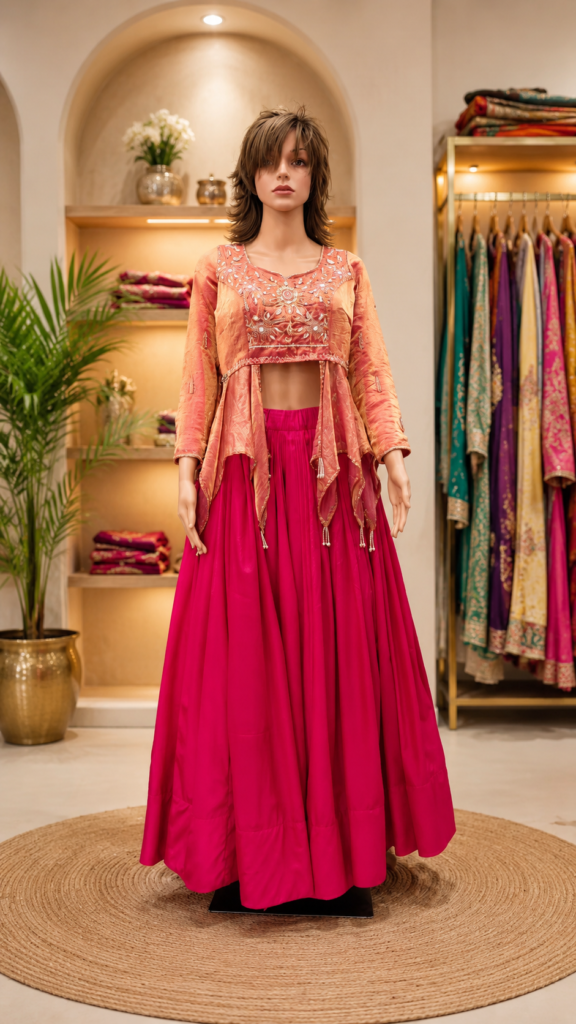 chandra fashion boutique